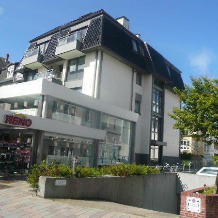 App. Kramer 10 Appartement Westerland Buitenkant foto