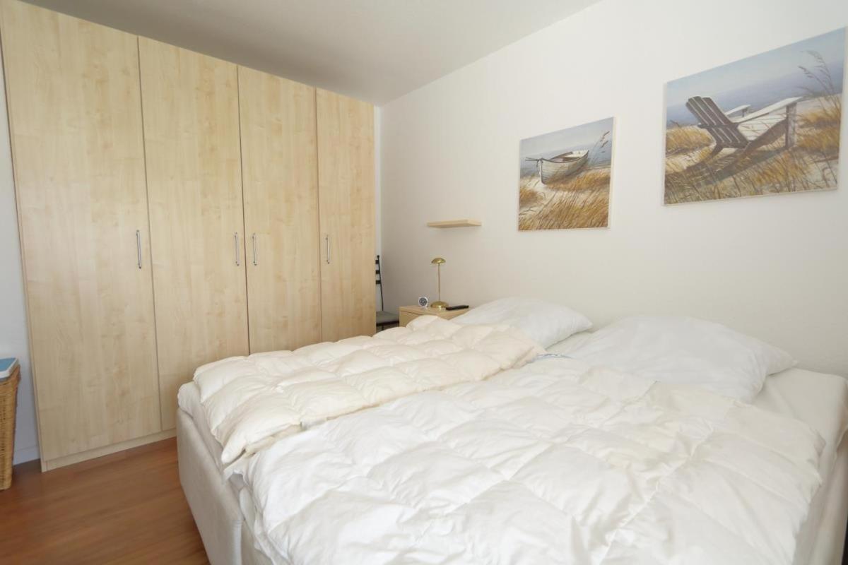 App. Kramer 10 Appartement Westerland Buitenkant foto