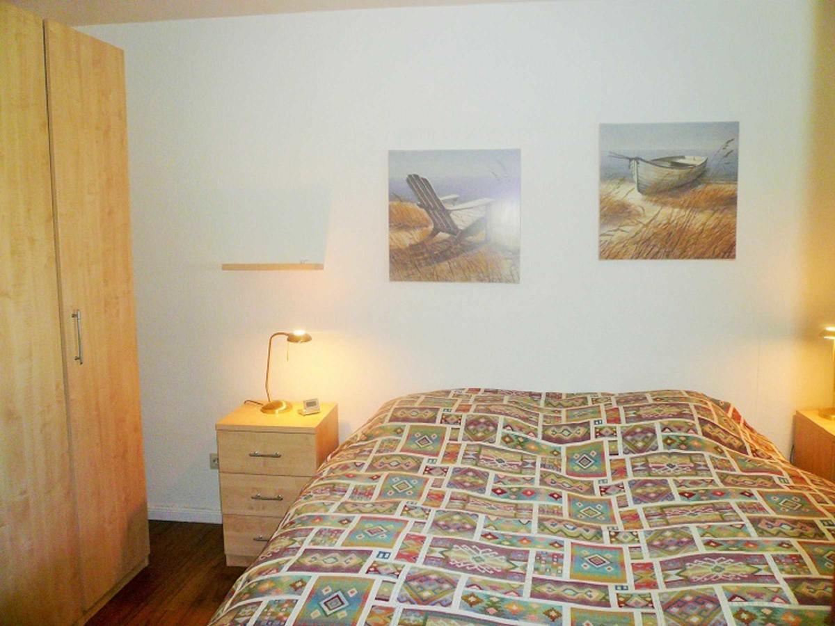 App. Kramer 10 Appartement Westerland Buitenkant foto